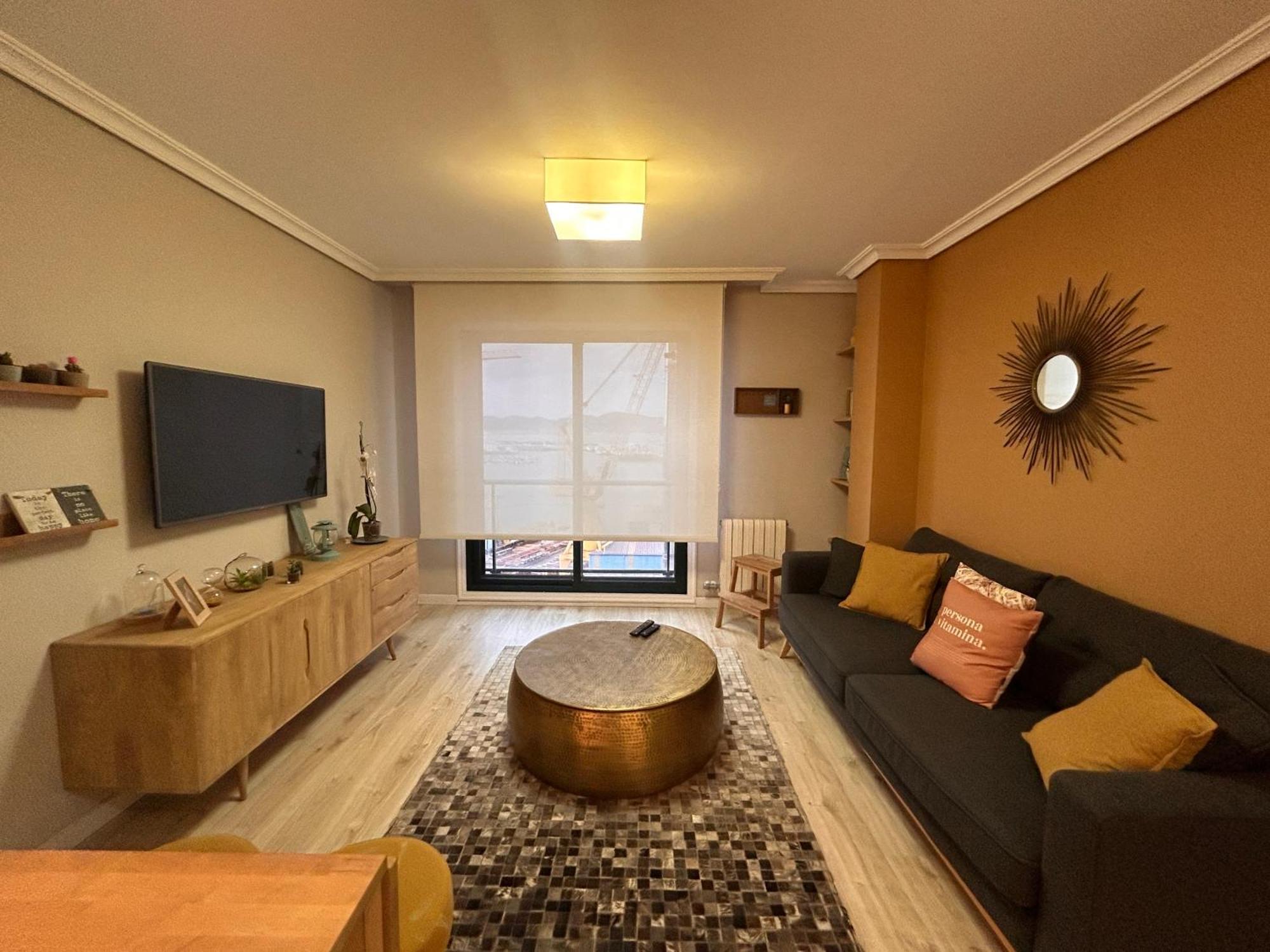 Apartamento Pedra Moura